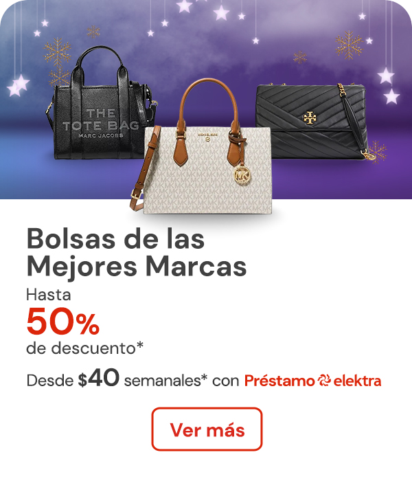 Bolsas